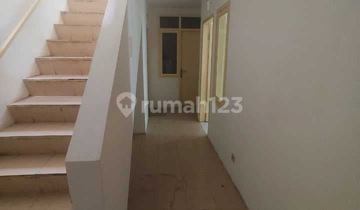 Jual Rumah Cocok Jadi Kos di Sayap Pasteur Cipedes Bandung Kota