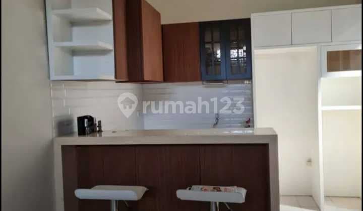 Jual Rumah Murah Furnish di Simakirana Kota Baru Parahyangan