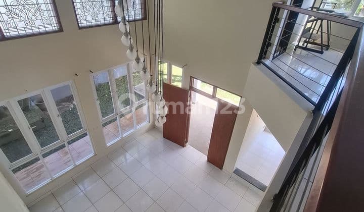 Rumah 2 Lantai Nyaman Asri di Budisari Setiabudi Bandung