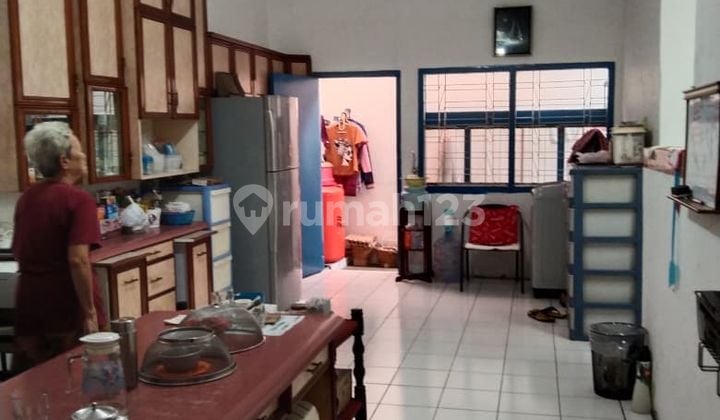 Jual Rumah Murah Akses 1 Mobil di Sayap Pajajaran Bandung Kota