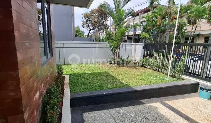 Sewa Rumah Siap Huni Strategis di Komplek Mekar Wangi Bandung