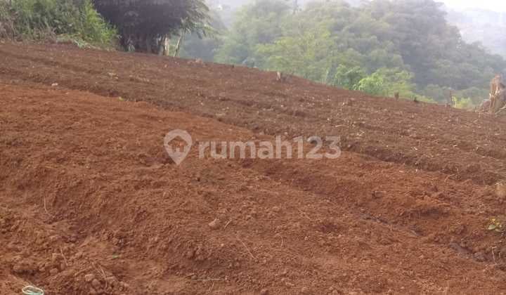 Jual Tanah Murah Cocok Untuk Usaha di Cipatat Bandung Barat