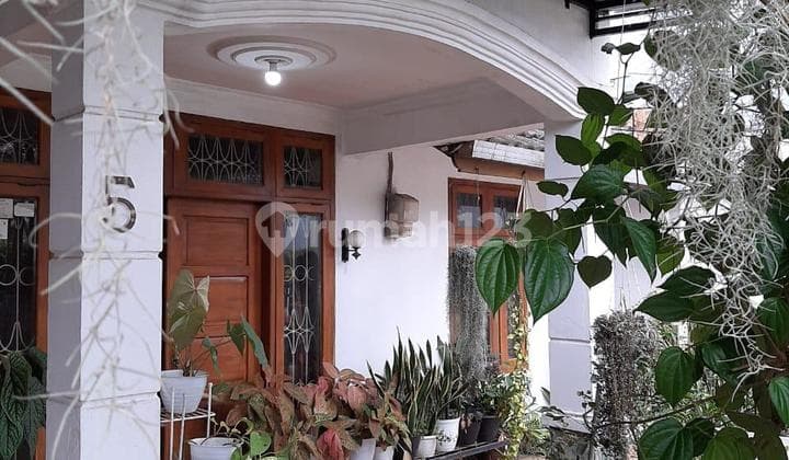 Jual Rumah Murah 2 Lantai Bagus di Komplek Rancaekek Bandung