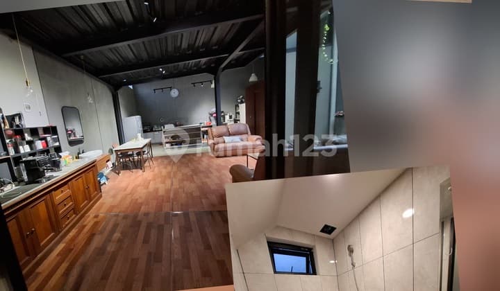 Minimalis Modern Furnishkbp Padalarang