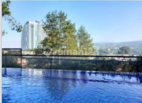 Dago.golf.rumah.modern Minimalis
