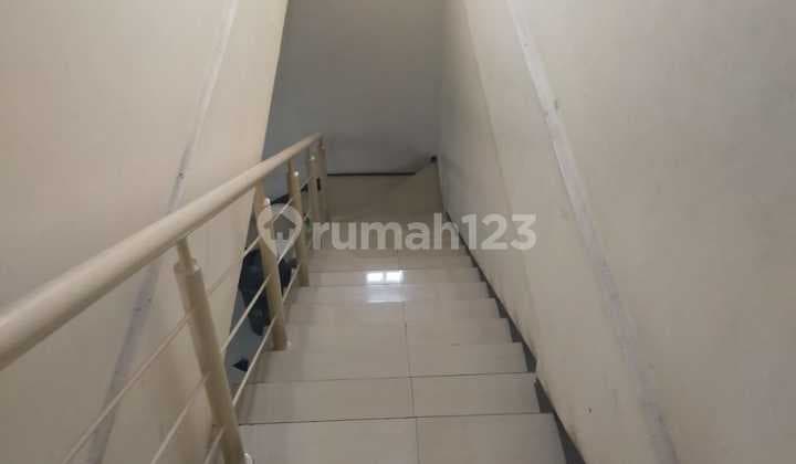 Jual Ruko Murah 4 LT di Mainroad Karapitan Cikawao Bandung Kota