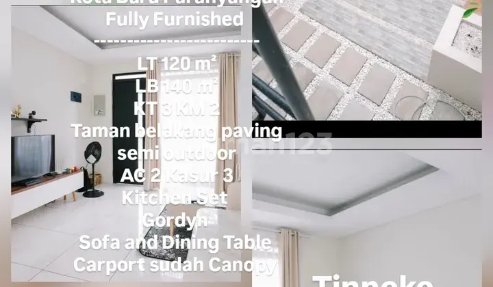 Minimalist Kbp House
