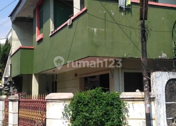 Dijual Rumah Diperumahan Pondok Kopi ,Jaktim