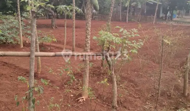 Dijual Tanah Bagus Di Griya Pratama Mas,taman Rahayu, Setu Bekasi