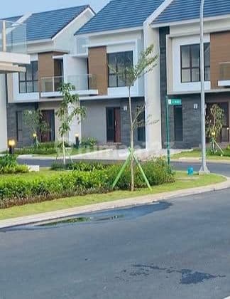 For Sale House in Olive Residence Cluster, Summarecon Bekasi