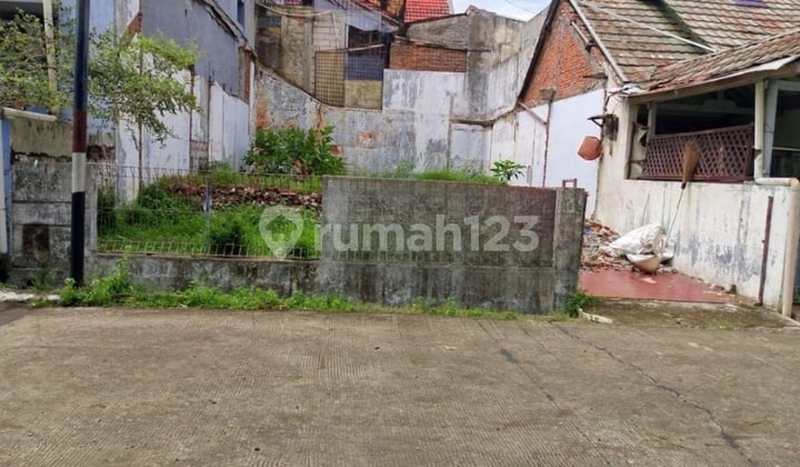 Dijual Tanah/kavling Di Grand Galaxi, Bekasi Selatan