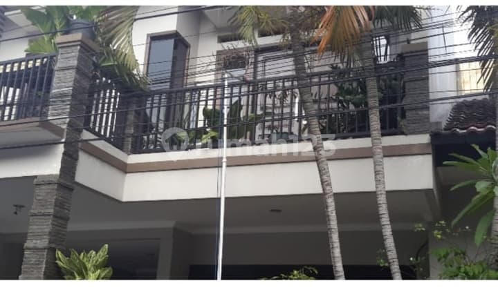 Dijual Rumah 2 Lantai Dikayu Putih, Jaktim