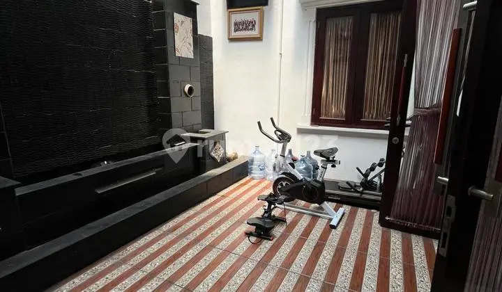 Dijual Rumah di Harapan Indah Bekasi