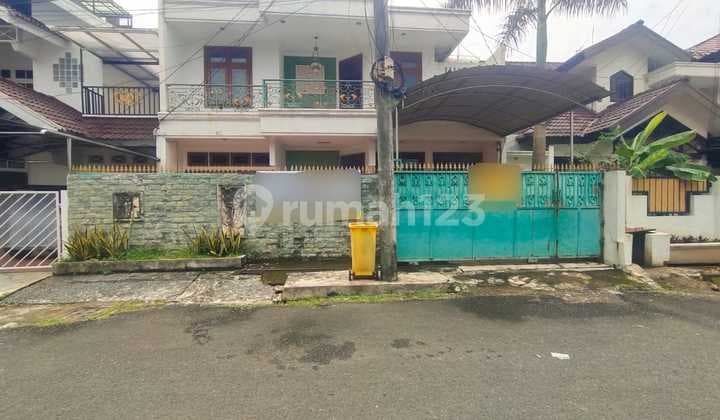 Dijual Rumah Dipondok Bambu, Duren Sawit, Jaktim