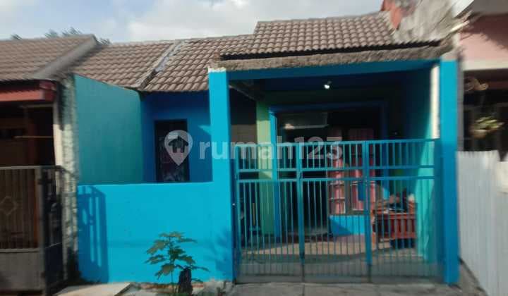 Dijual Cepat Rumah Diperumahan Bekasi Timur Regency, Bekasi Timur