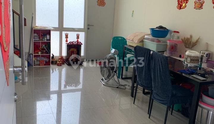 Dijual Rumah Samata di Harapan Indah , Bekasi