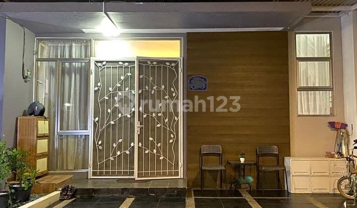 Dijual Rumah Cantik Digrand Duta City, Bekasi Babelan