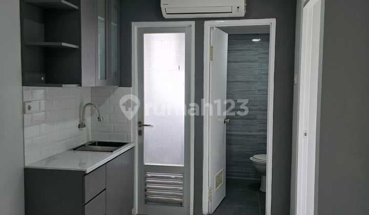 Dijual Cepat Apartementvgading Nias Residace Tower Crisant, Jakarta Utara
