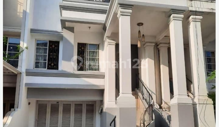 Dijual Rumah Di Gading Grande, Jakarta Utara