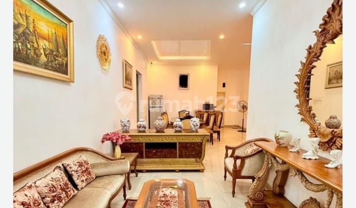 Fast Sale 2-Storey House in Grand Galaxi, Bekasi Barat