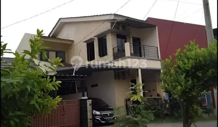 For Sale Quick House at Digraha Kalimas, South Tambun