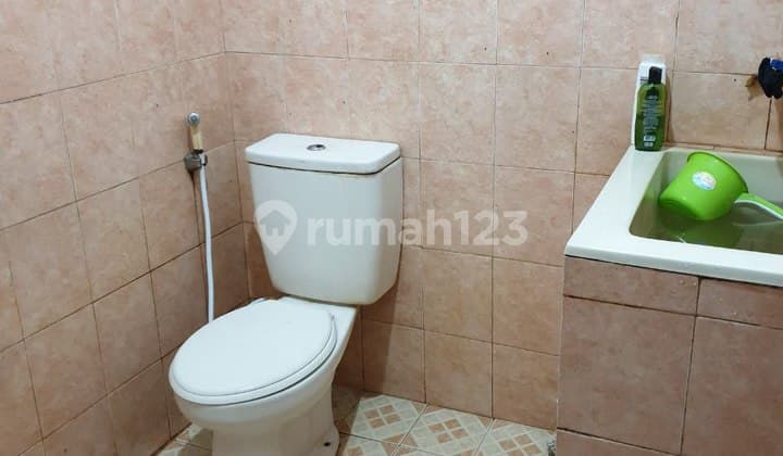 RUMAH DIBAWAH NJOP SIAP HUNI DI BATUNUNGGAL