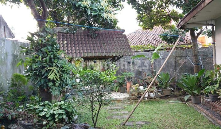RUMAH DIBAWAH NJOP SIAP HUNI DI BATUNUNGGAL