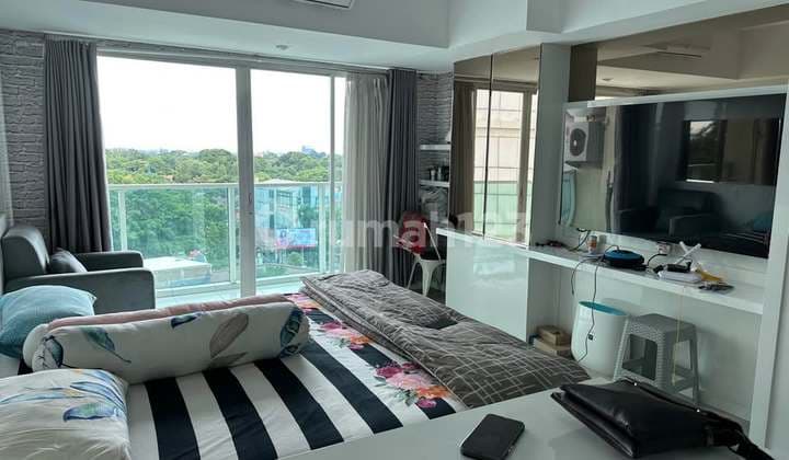 APARTEMEN LA GRANDE BANDUNG FULL FURNITURE PREMIUM