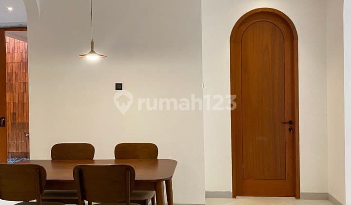 RUMAH BAGUS SIAP HUNI DI ARCAMANIK, HARGA MENARIK