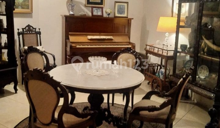 DIJUAL RUMAH DAN KOST AKTIF HOOK DI TUBAGUS ISMAIL BANDUNG