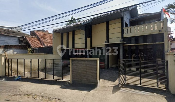 DIJUAL CEPAT RUMAH SIAP HUNI DI ANTAPANI BANDUNG