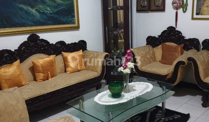 RUMAH DIBAWAH NJOP SIAP HUNI DI BATUNUNGGAL