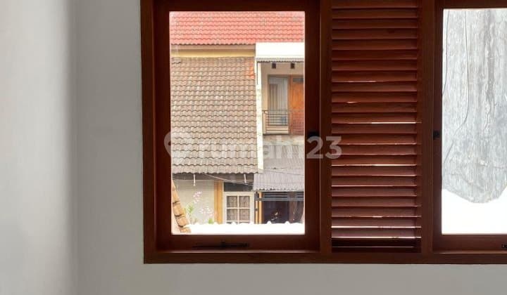 RUMAH BAGUS SIAP HUNI DI ARCAMANIK, HARGA MENARIK