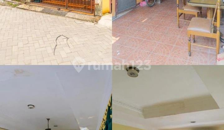 Disewakan rumah siap huni di simprug poris