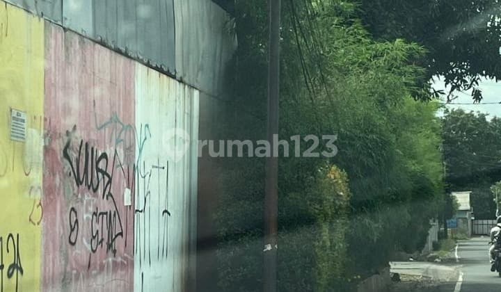 For Rent Warehouse in Centra Prima Tekno Jati uwung