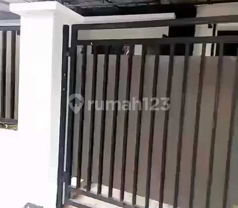 For Rent, Ready-to-Occupy House in Banjar Wijaya