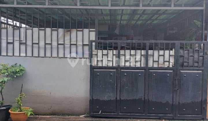 Dijual Rumah Murah Di Poris Plawad Utara Cipondoh Tangerang