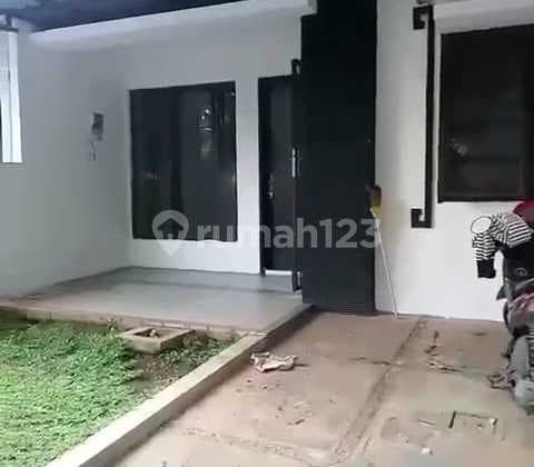 Disewakan Rumah Siap Huni di Banjar Wijaya