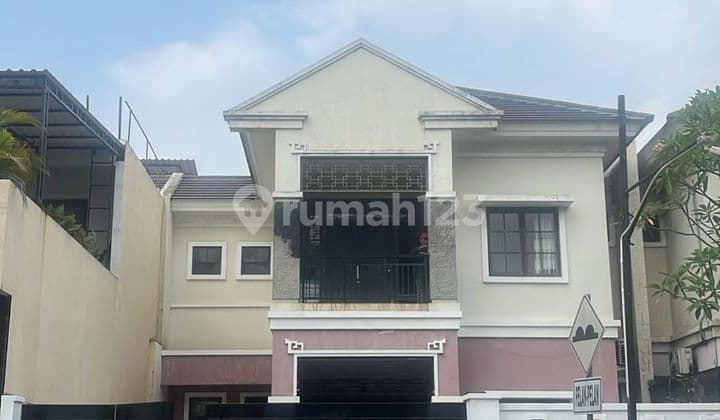 Dijual Rumah Boulevard 2 LT Banjar Wijaya