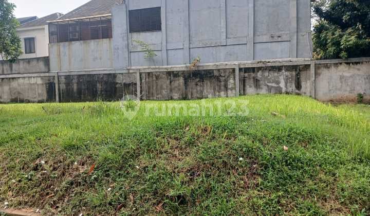 sewa kavling hook dan badan boulevard grasia banjar wijaya