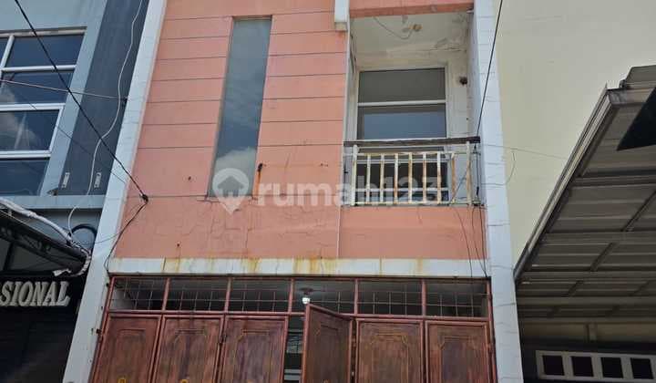 Dijual Cepat Ruko Poris paradise Tangerang