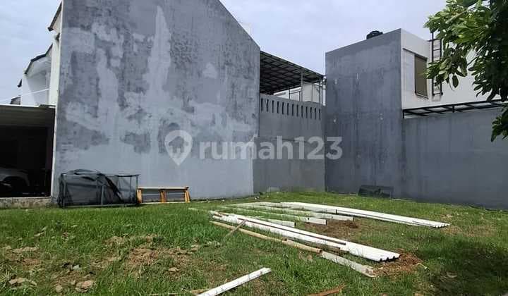 Dijual Kavling Siap Bangun Pinewood Banjar Wijaya