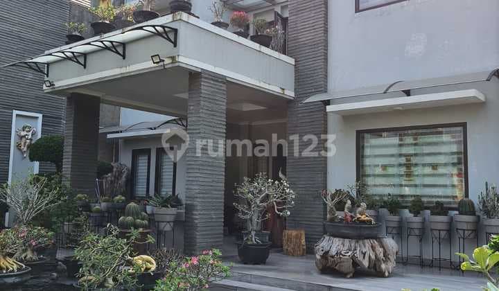 Dijual Rumah Siap Huni Premierp Park 2 Modernland