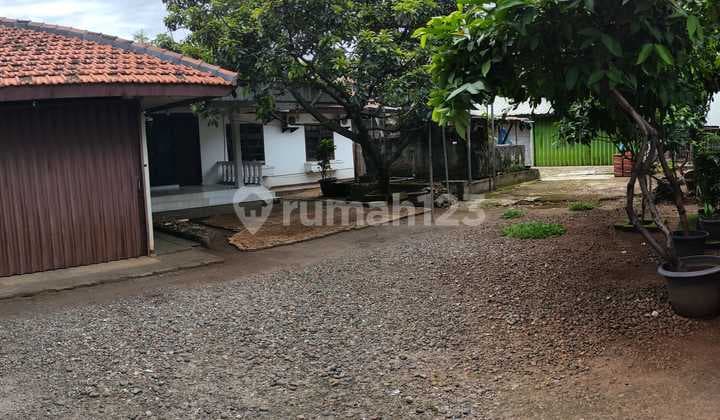 Dijual Rumah Siap Huni Margonda Raya Depok