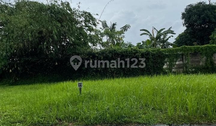 Dijual Kavling di Lavon Swan City Pasar Kemis Kab Tangerang