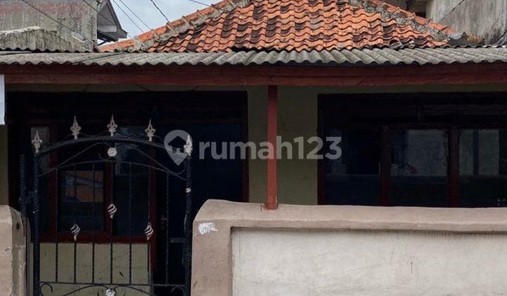 Dijual Cepat Rumah Lokasi Strategis Sukasari Tangerang
