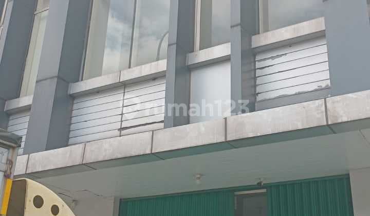 Dijual Cepat Ruko Furnish di Ayodhya Tangerang
