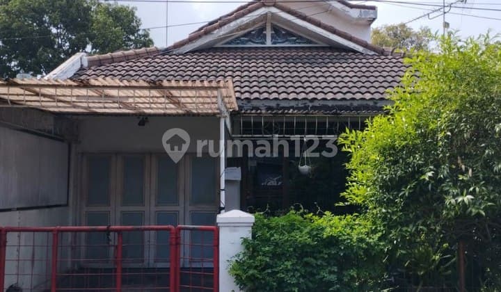 Limited Rumah Best Lokasi di Pajajaran Pusat Kota Bandung
