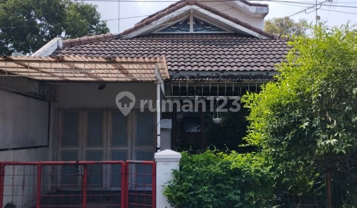 Limited Rumah Best Lokasi di Pajajaran Pusat Kota Bandung