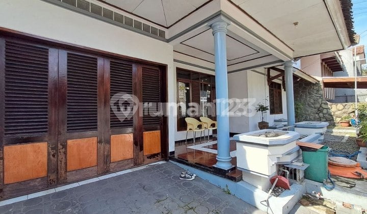Dijual Rumah Murah di Batu Indah Batununggal Bandung